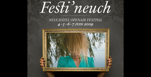 Teaser Festi’neuch 2009