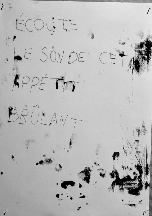 Le son