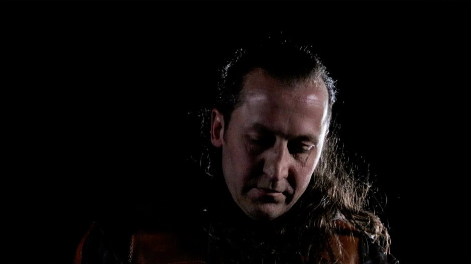 Image de Philippe Kiener (Rush avec Serge Hänzi)