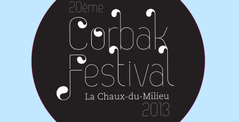 Film du Corbak 2013