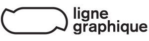 Logo ligne graphique