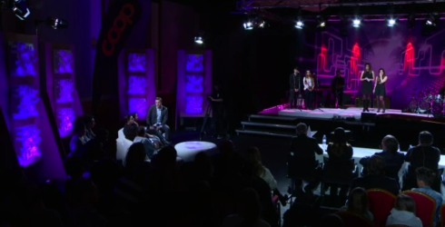 Finale : “Kids Voice Tour”