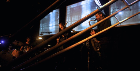 Films : “Snow Jazz Extravaganza”