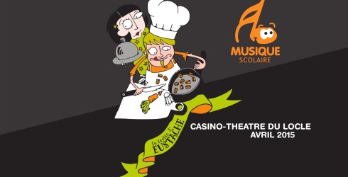 Film du concert “Le Festin d’Eustache”