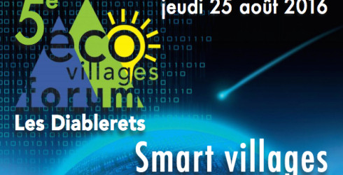 Forum ecovillages