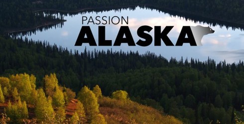 Passion Alaska – Le film