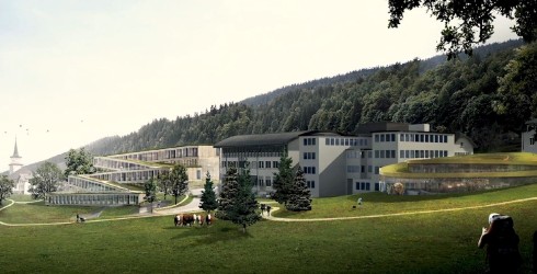 1re pierre, Hôtel des Horlogers