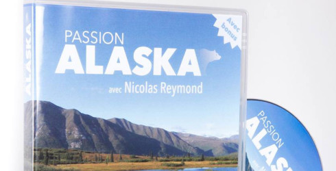 Passion Alaska – Le DVD
