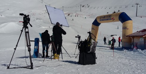Lausanne 2020 “Leysin-Freestyle stage”
