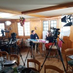 Lausanne 2020 “Villars – First step”