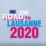 JOJ 2020 “Les Diablerets Alpine Stage”