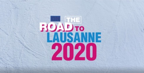 JOJ 2020 “Les Diablerets Alpine Stage”